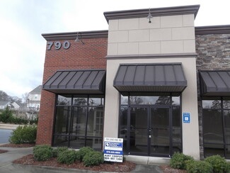 More details for 790 Burnt Hickory Rd, Cartersville, GA - Multiple Space Uses for Lease