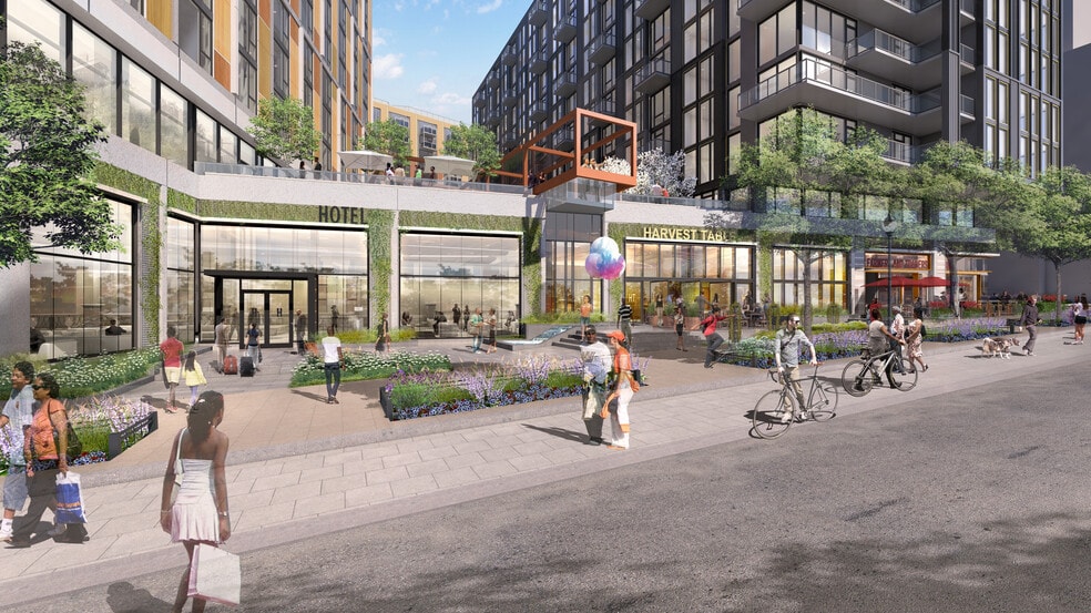 1240 3rd St NE, Washington, DC for lease - Building Photo - Image 2 of 8