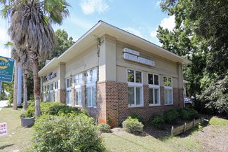 More details for 1054 Johnnie Dodds Blvd, Mount Pleasant, SC - Office for Lease