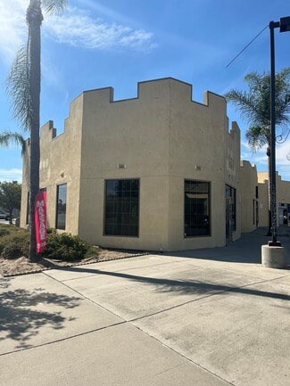 More details for 219-227 W Canal Dr, Turlock, CA - Retail for Lease