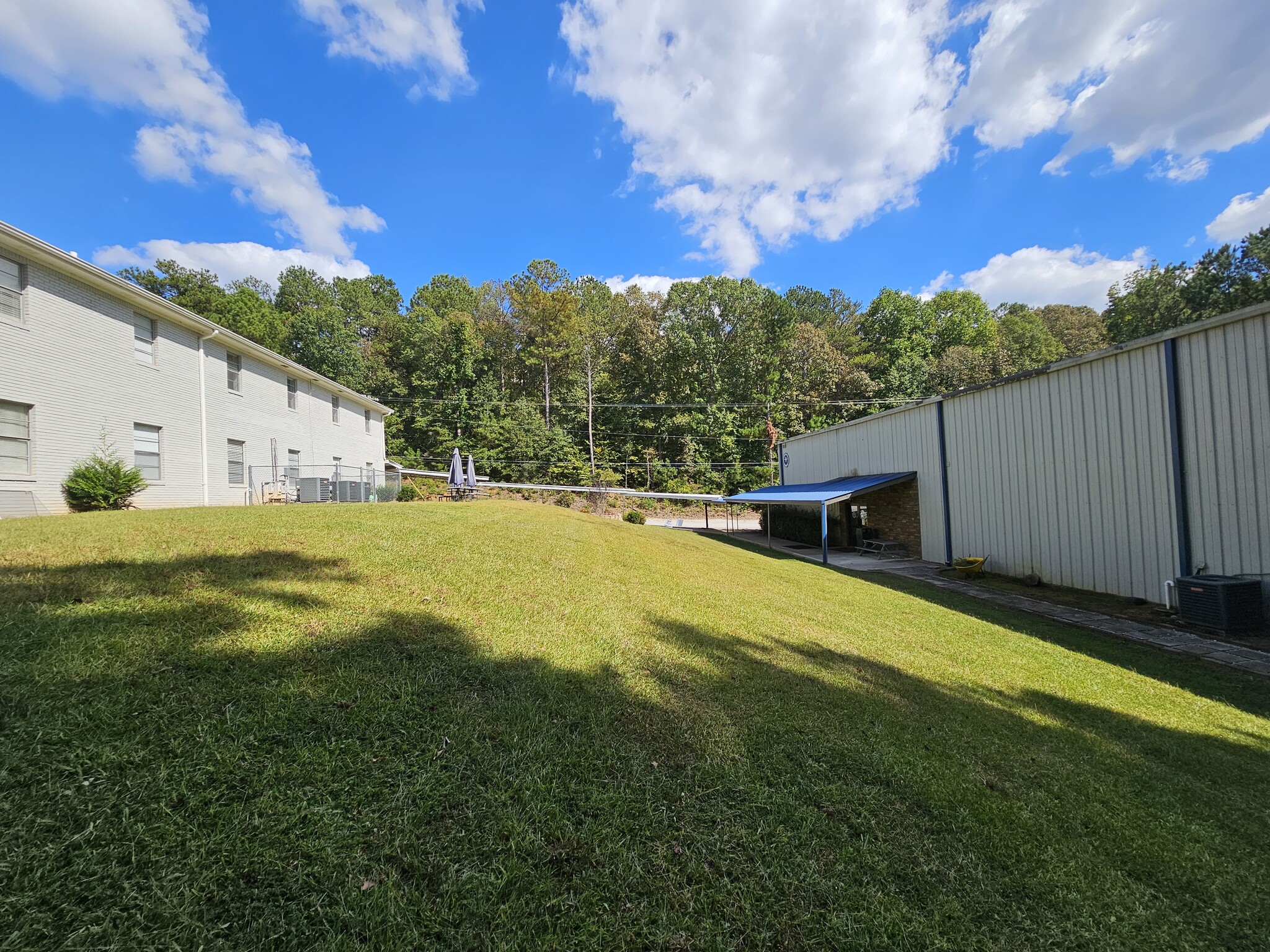 4961 Brownsville Rd, Powder Springs, GA 30127 - Operating school ...