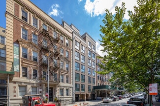 More details for 517 W 134th St, New York, NY - Office/Medical for Lease