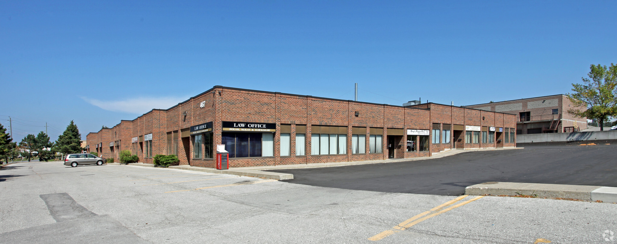 467 Westney Rd S, Ajax, ON for sale Primary Photo- Image 1 of 1