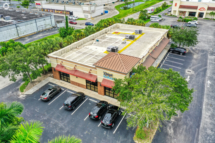 5030 S Cleveland Ave, Fort Myers, FL for sale - Aerial - Image 1 of 1