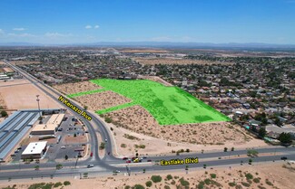 More details for 469 Kenazo, El Paso, TX - Land for Sale