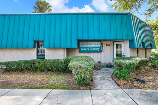 More details for 6430 Madison St, New Port Richey, FL - Office for Sale