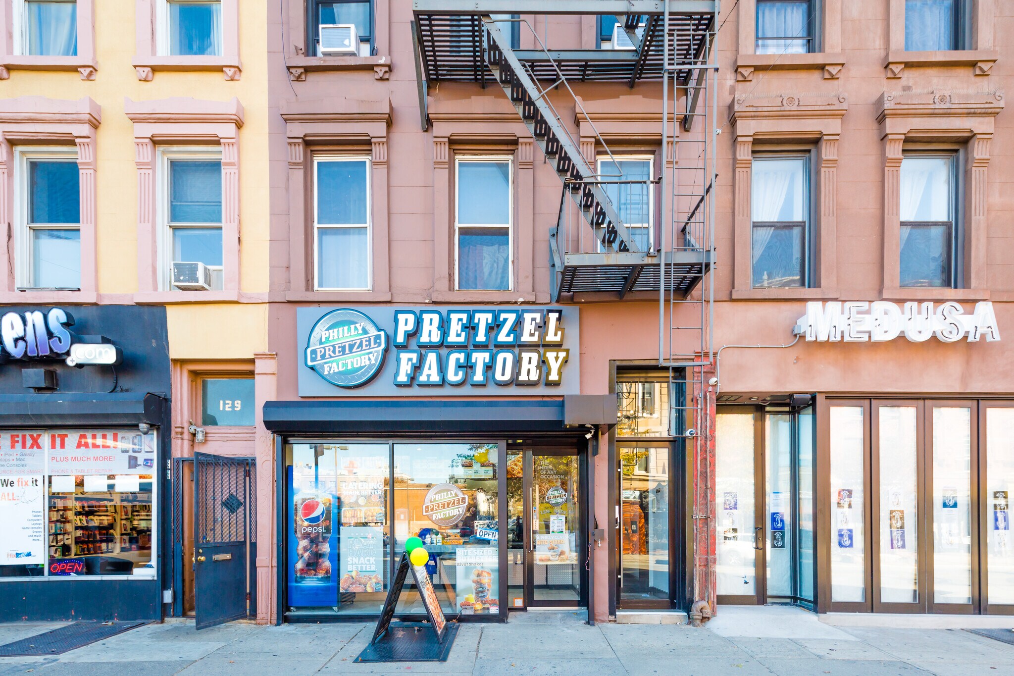 131 5th Ave, Brooklyn, NY for sale Building Photo- Image 1 of 1