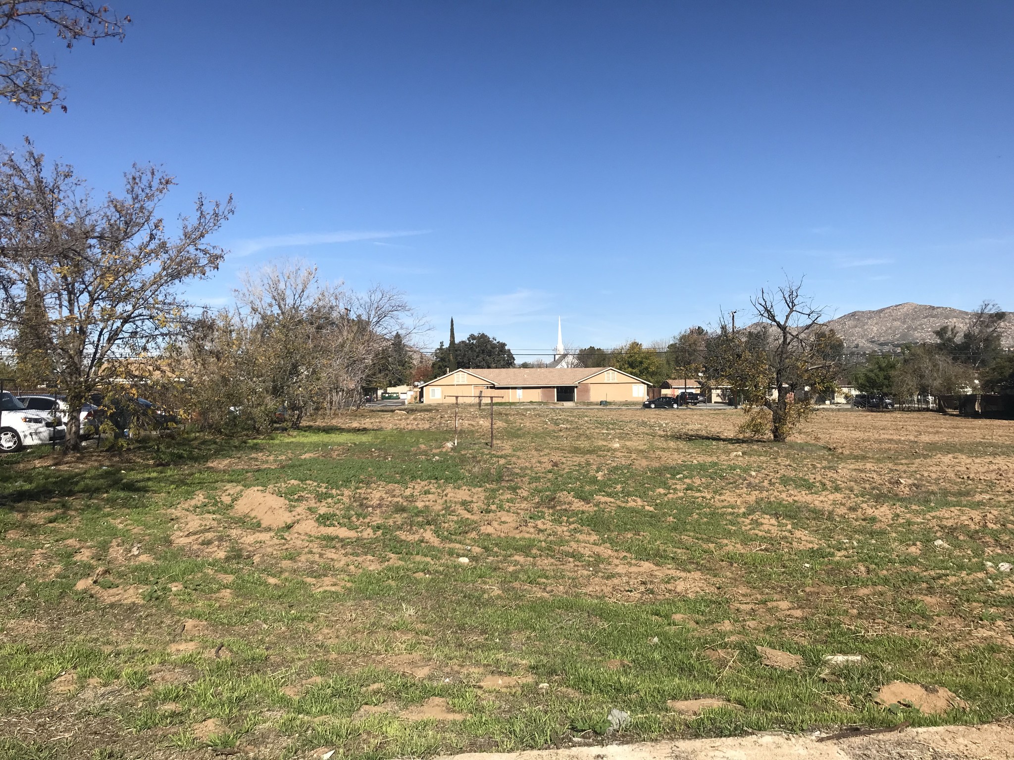 0 Myers Ave, Moreno Valley, CA for sale Primary Photo- Image 1 of 4