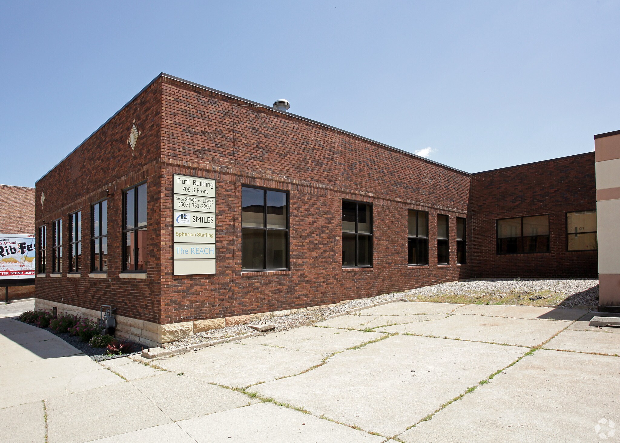 709 S Front St, Mankato, MN for lease Primary Photo- Image 1 of 7