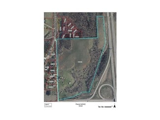 More details for 3200 N 107th St, Kansas City, KS - Land for Sale