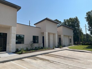 More details for 855 Rockmead Dr, Kingwood, TX - Office for Sale