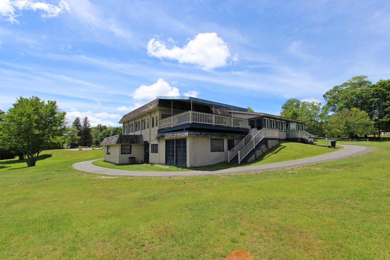 183 Main St, Haydenville, MA 01039 - Beaver Brook Golf Club | LoopNet