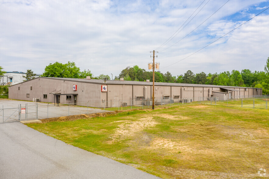 15 Copeland Dr, Phenix City, AL for sale - Primary Photo - Image 1 of 1