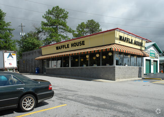 More details for 4788 Memorial Dr, Stone Mountain, GA - Retail for Lease