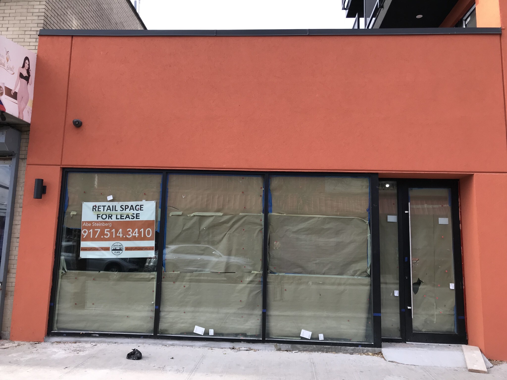 310 Saint Nicholas Ave, Brooklyn, NY for sale Building Photo- Image 1 of 1