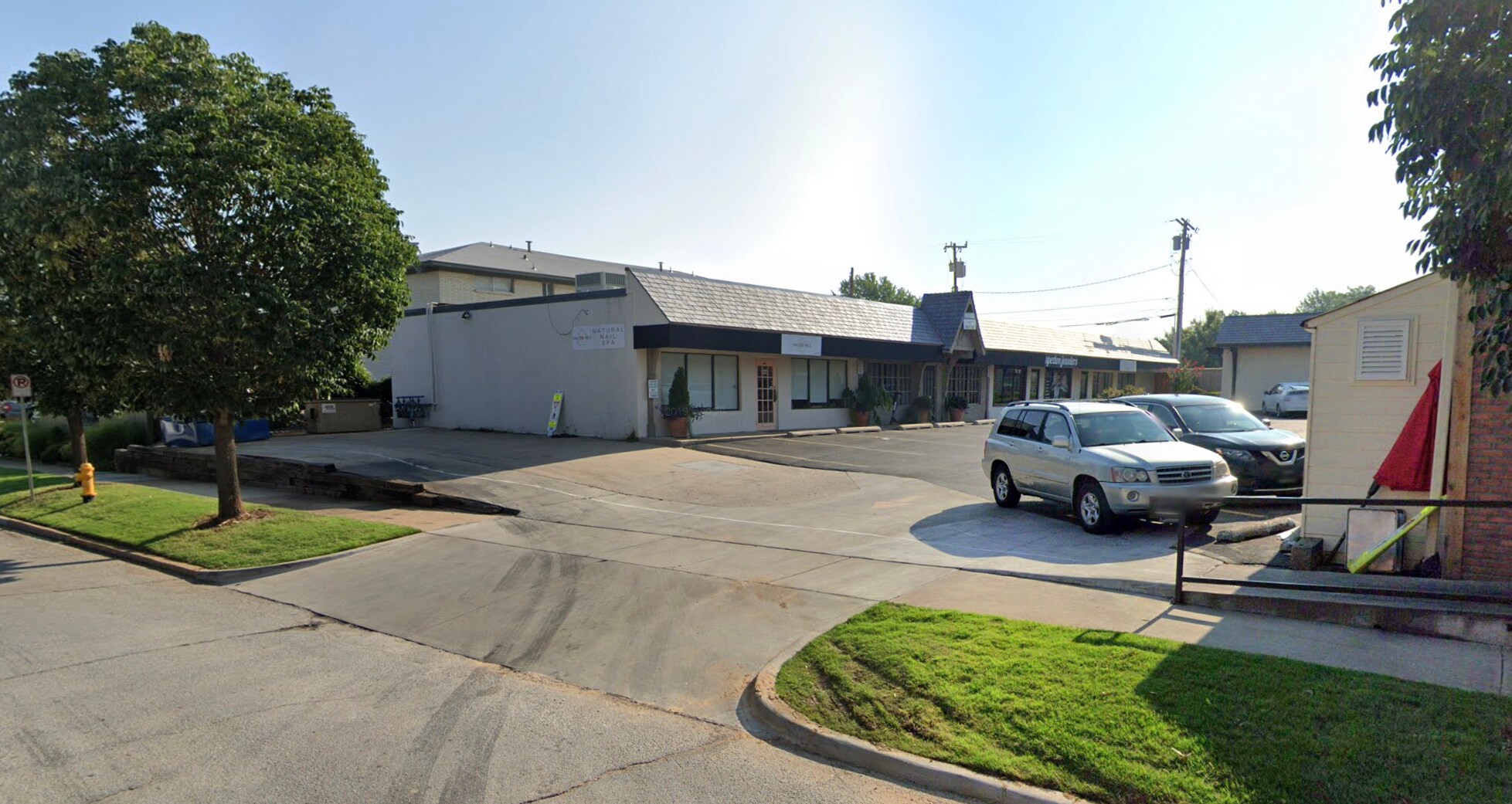 1605-1611 E 15th St, Tulsa, OK for sale Building Photo- Image 1 of 1