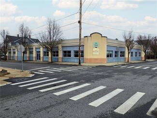 More details for 210 West Ave, Pawtucket, RI - Office for Sale