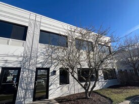 Units 707 , 711-713, 715 - Live-Work Space