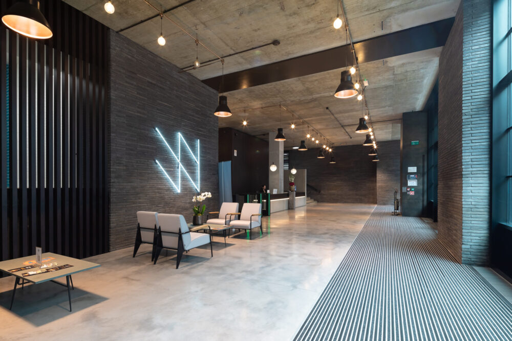 Shepherdess Walk, London for lease Interior Photo- Image 1 of 8