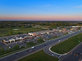 Romeo Commons - Bar