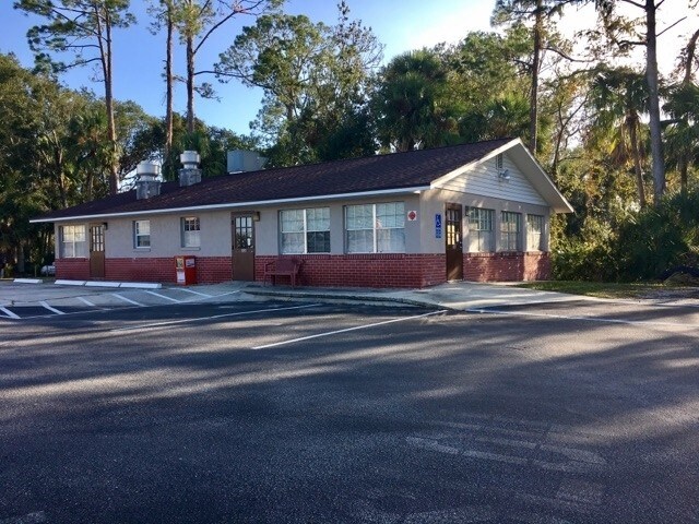 508 N State St, Bunnell, FL for sale Building Photo- Image 1 of 1