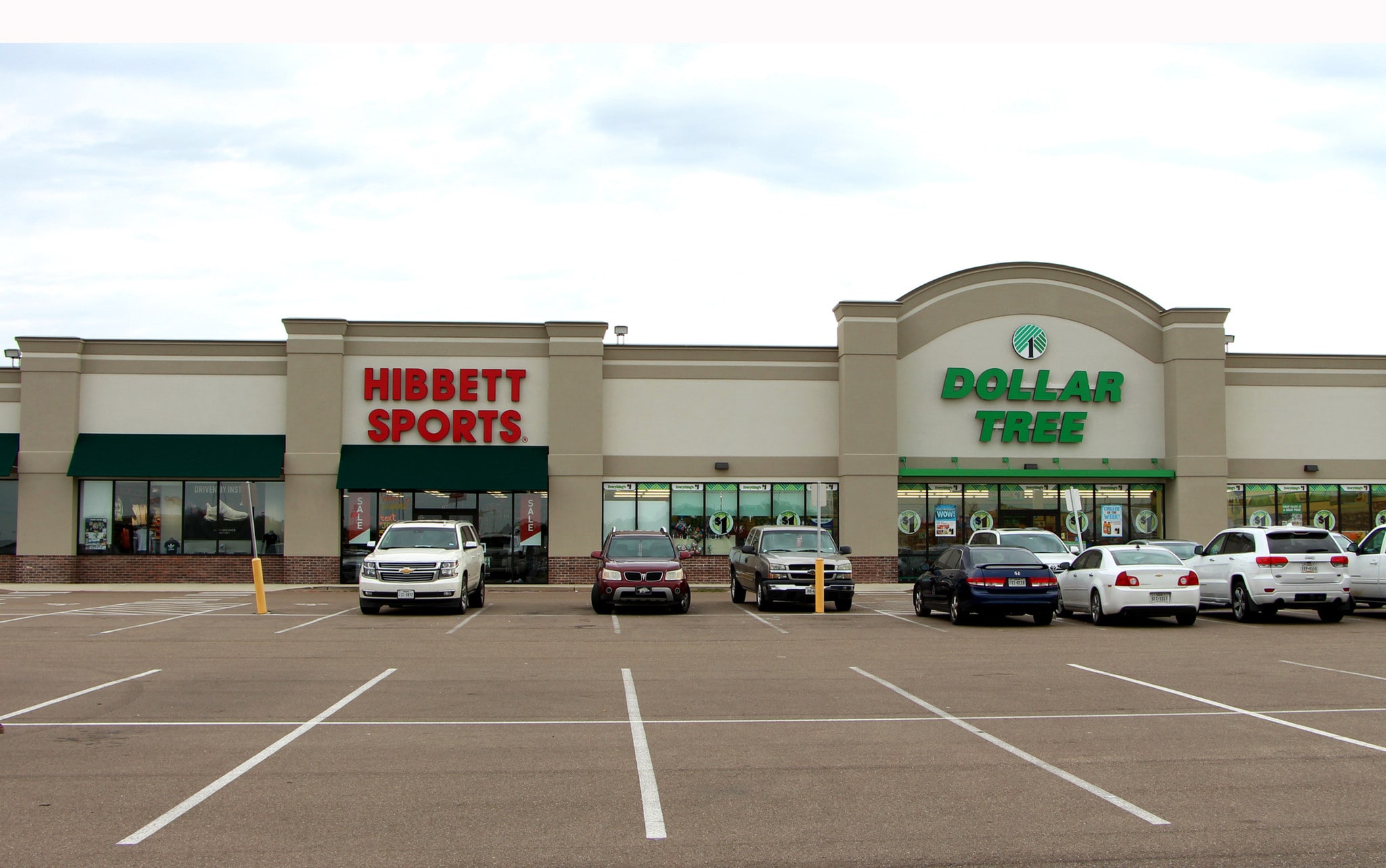 700 Davey Crockett Dr, New Boston, TX 75570 The Shops at New Boston