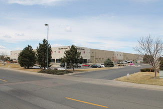 More details for 12655 E 42nd Ave, Denver, CO - Industrial for Lease