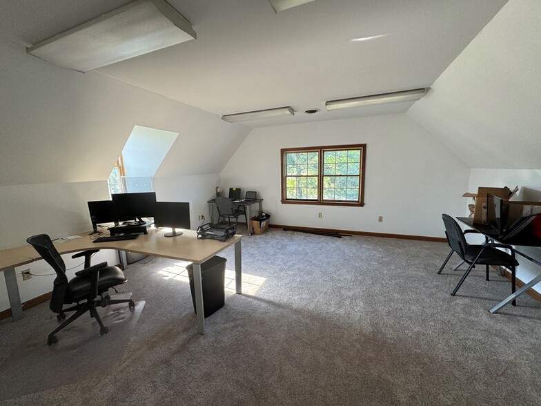 20387 Warrior Dr, Onley, VA for lease - Interior Photo - Image 2 of 9