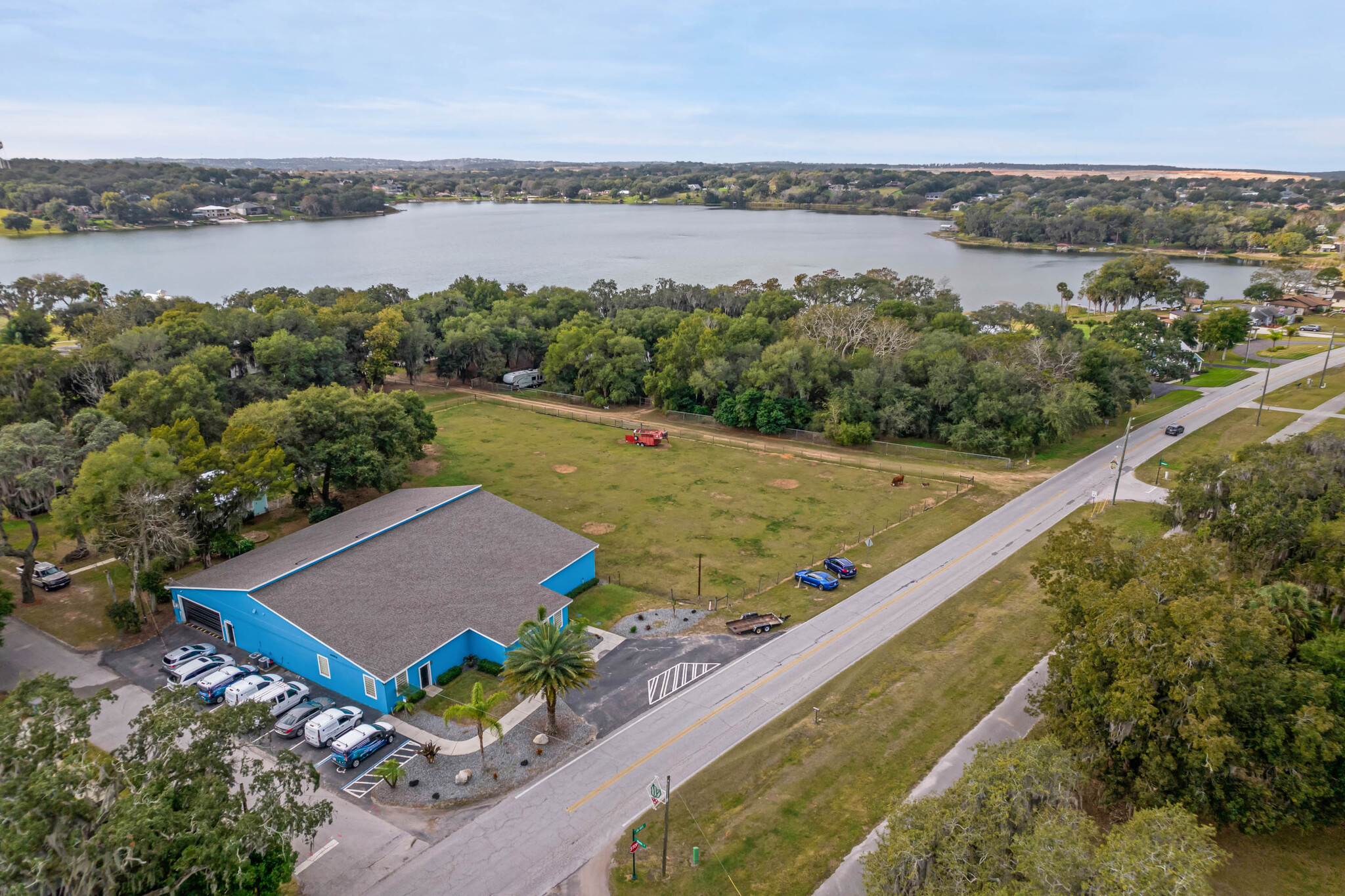 17521 County Road 455, Montverde, FL for sale Building Photo- Image 1 of 1