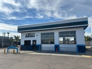 6720 W Peoria Ave, Peoria, AZ for lease Building Photo- Image 1 of 15