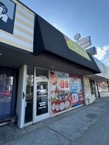 14368-14370 Whittier Blvd, Whittier CA - Storefront Property