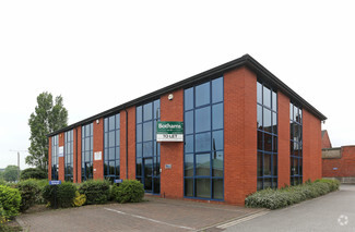 More details for Dunston Rd, Chesterfield - Office for Lease