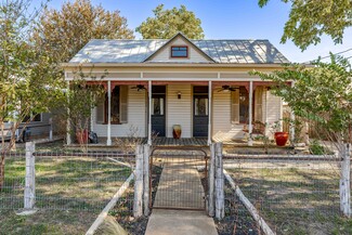 More details for 514 W Austin St, Fredericksburg, TX - Specialty for Sale