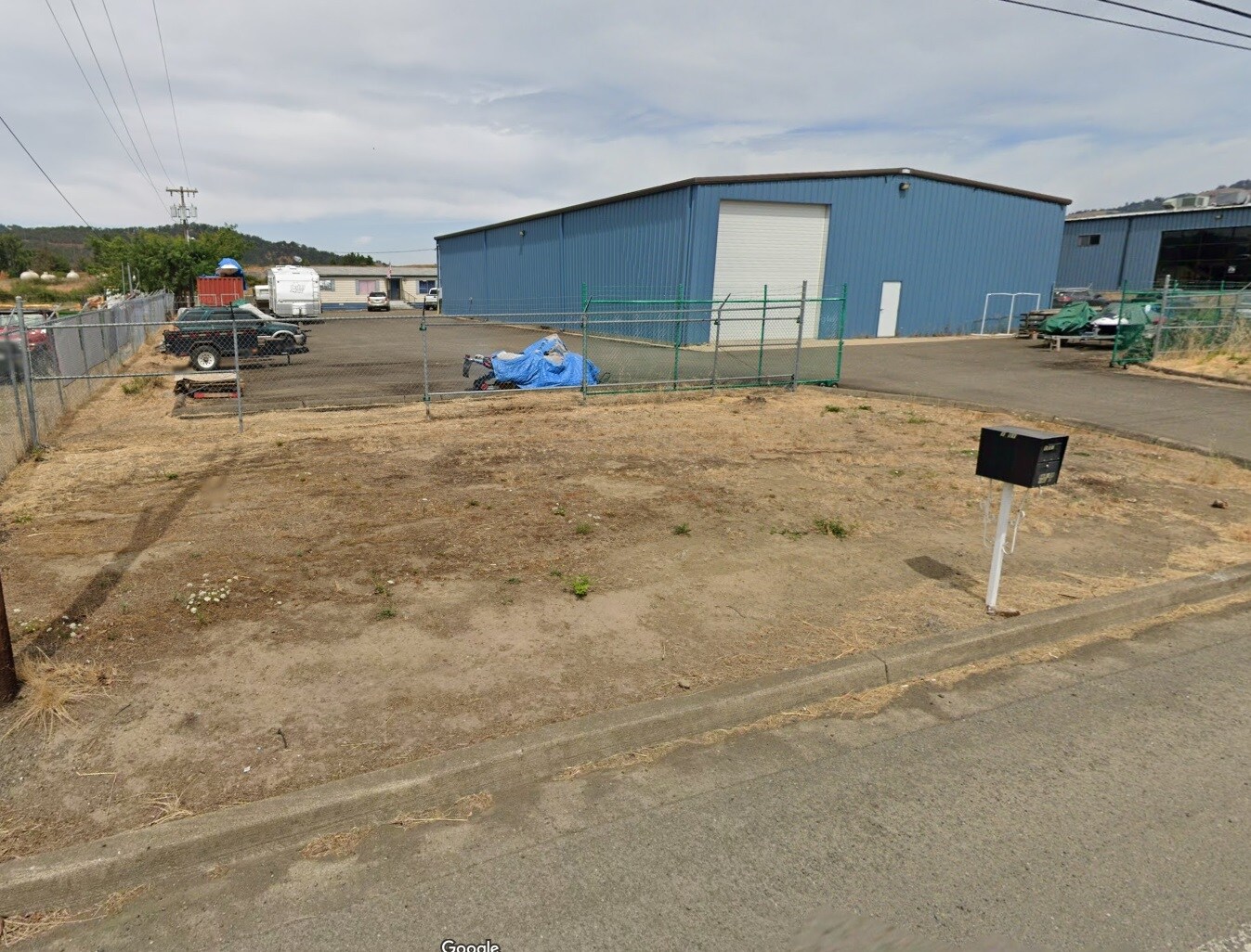 1690 Austin Rd  
