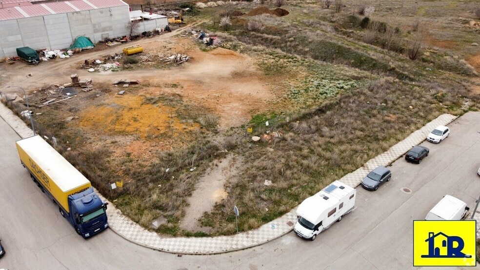 Land in Cuenca, Cuenca for lease - Building Photo - Image 2 of 3