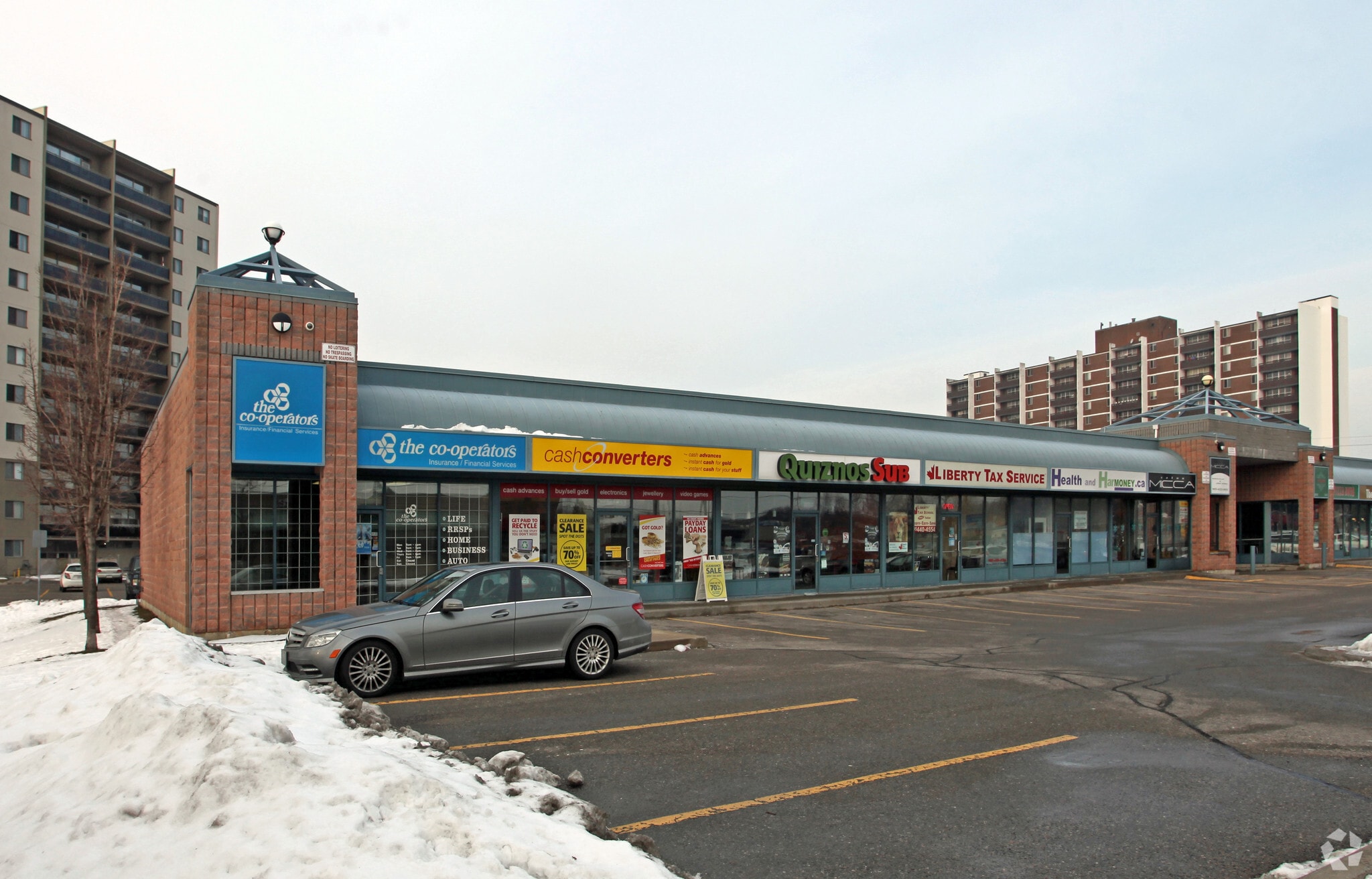 1288 Ritson Rd N, Oshawa, ON for sale Primary Photo- Image 1 of 1