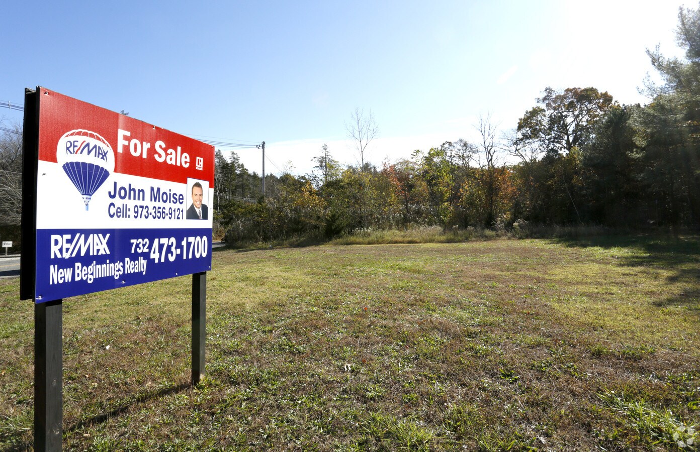 Route 9 & Lakeside Dr, Forked River, NJ 08731