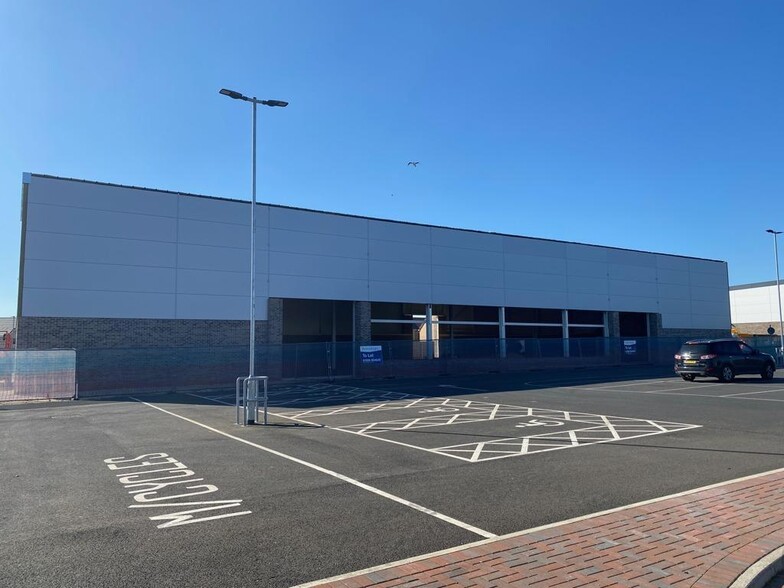 T Grv, Clacton On Sea for sale - Building Photo - Image 1 of 1