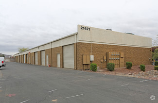 More details for 21421 N 11th Ave, Phoenix, AZ - Industrial for Sale