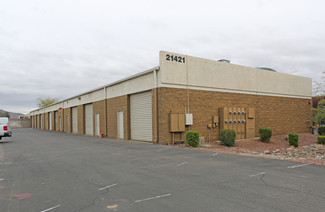 More details for 21421 N 11th Ave, Phoenix, AZ - Industrial for Sale