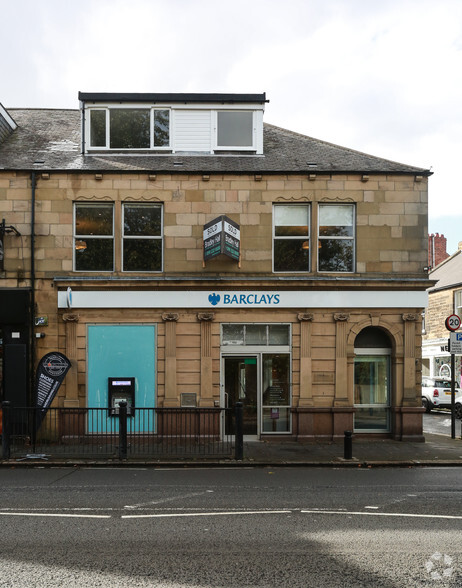 59A High St, Newcastle Upon Tyne for lease - Building Photo - Image 2 of 3