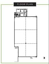 16410-16430 Manning Way, Cerritos, CA for lease Floor Plan- Image 2 of 2