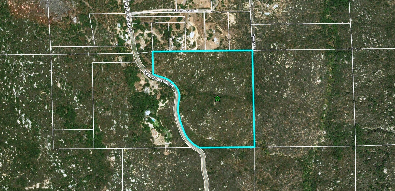 Pala Temecula Rd, Pala, CA 92059