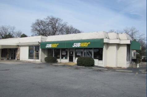 3005 Vineville Ave, Macon, GA for sale Primary Photo- Image 1 of 1