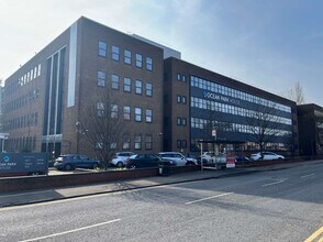 East Tyndall St, Cardiff for lease Building Photo- Image 1 of 11