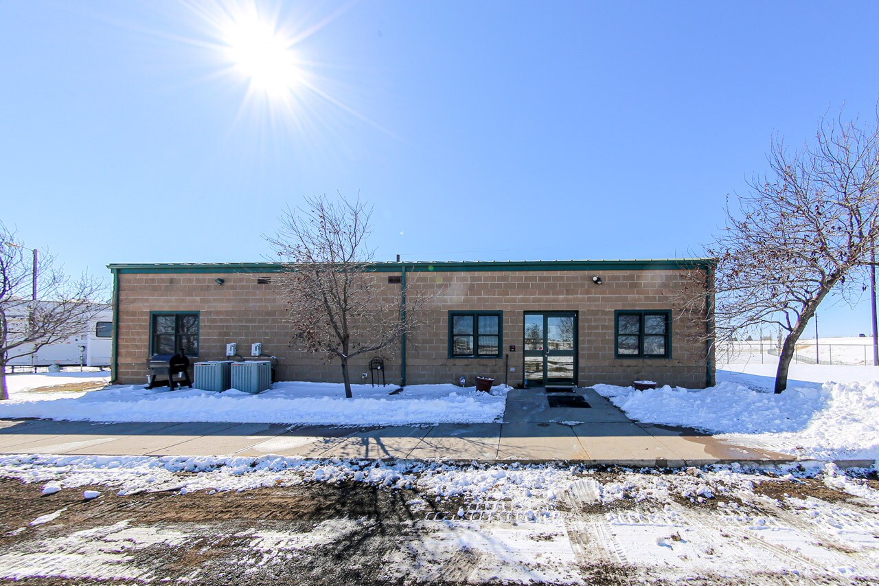 3901 S Industrial Rd, Cheyenne, WY for sale Building Photo- Image 1 of 1