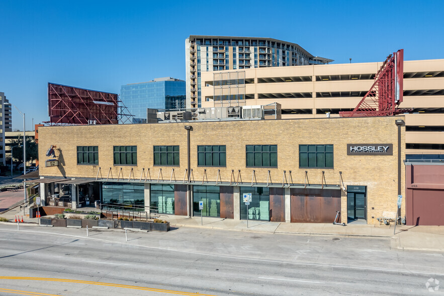 220 S Congress Ave, Austin, TX for lease - Building Photo - Image 2 of 4