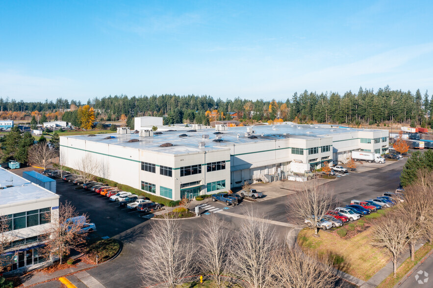 8575 Commerce Place Dr NE, Lacey, WA for lease - Building Photo - Image 2 of 9