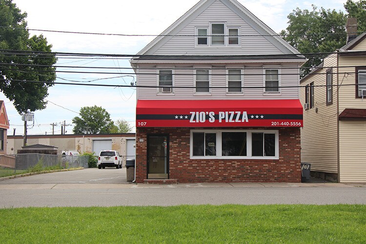 107 Washington Ave, Little Ferry, NJ 07643
