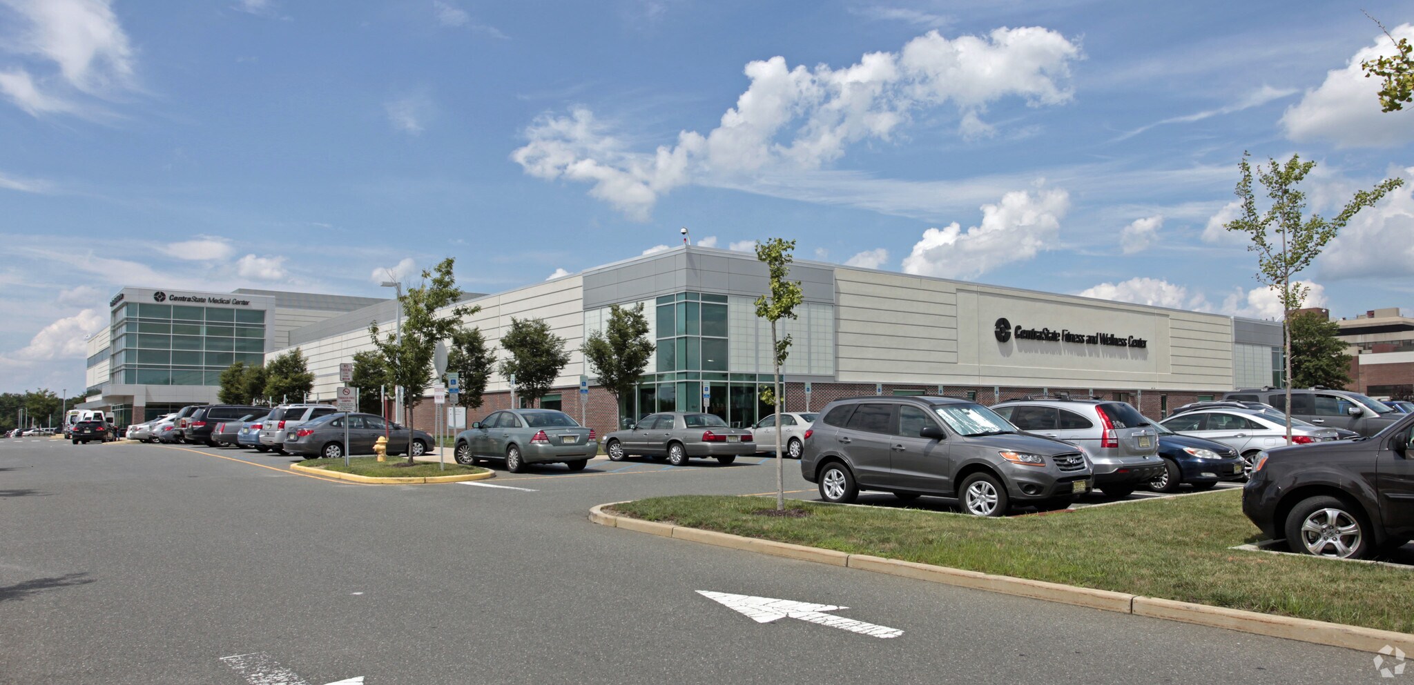 901 W Main St, Freehold, NJ, 07728 Office Space For Lease